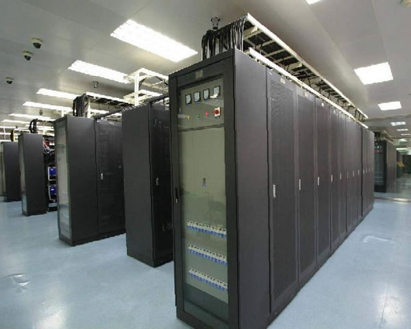 How To Find The Best Korean Large Broadband Cloud Server Address